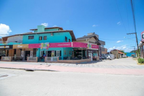Apartamento Seu João Sorveteria 02